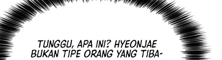 The Lawyer Who Sees Spirits Chapter 34 Gambar 37