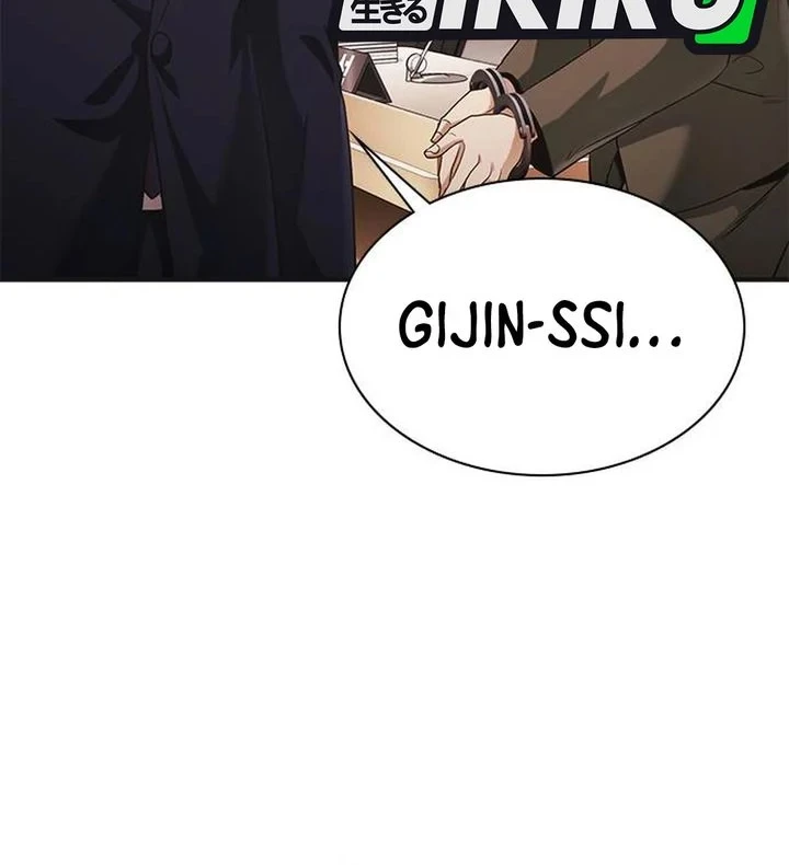 The Lawyer Who Sees Spirits Chapter 5 Gambar 32