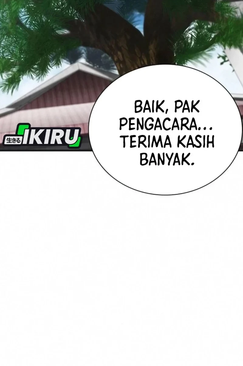 The Lawyer Who Sees Spirits Chapter 7 Gambar 40