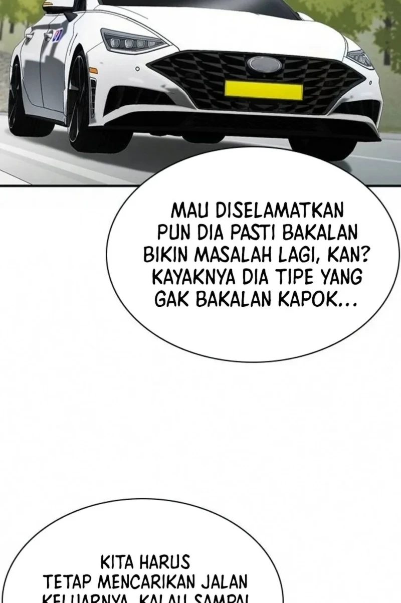 The Lawyer Who Sees Spirits Chapter 7 Gambar 42