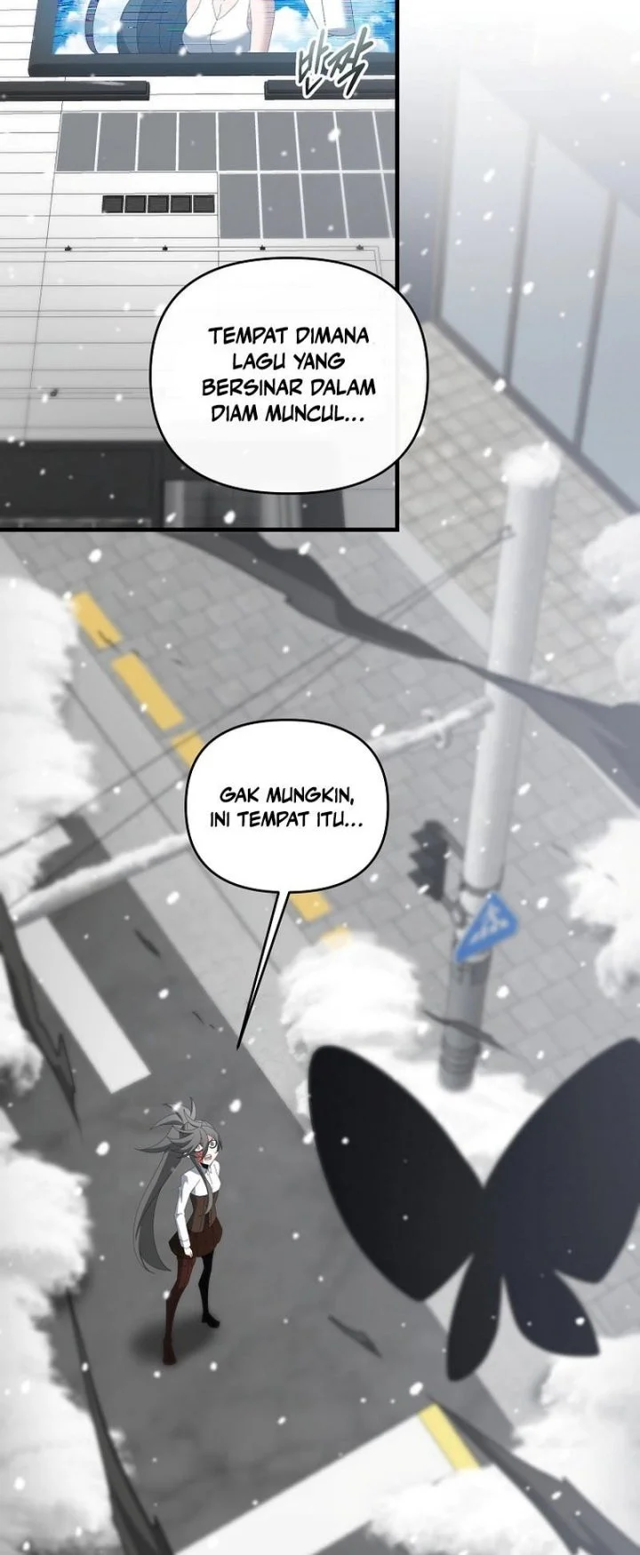 The Lazy Swordmaster Chapter 79 halaman 16