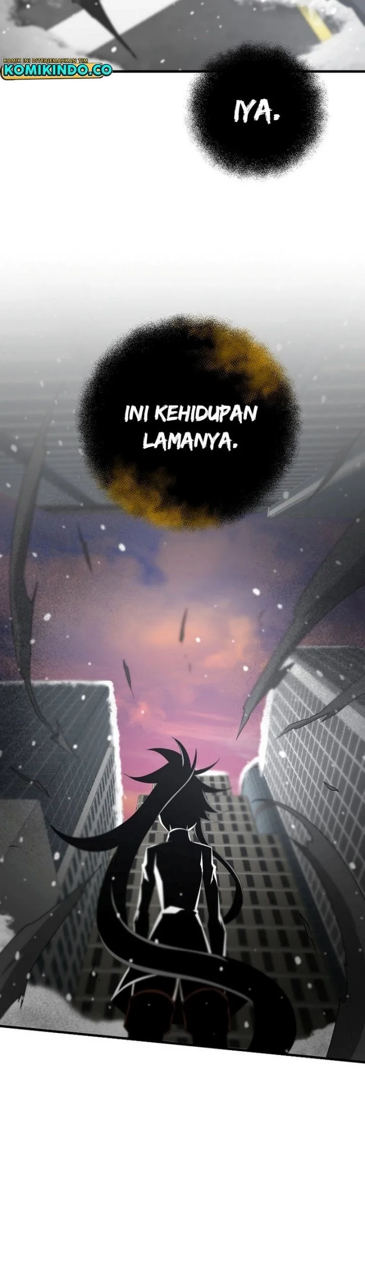 The Lazy Swordmaster Chapter 79 halaman 17