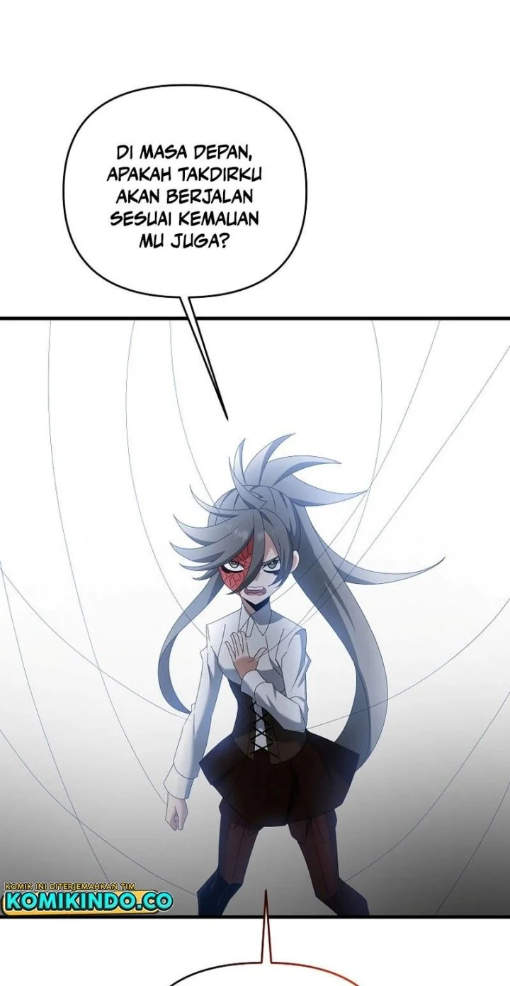 The Lazy Swordmaster Chapter 80 halaman 16