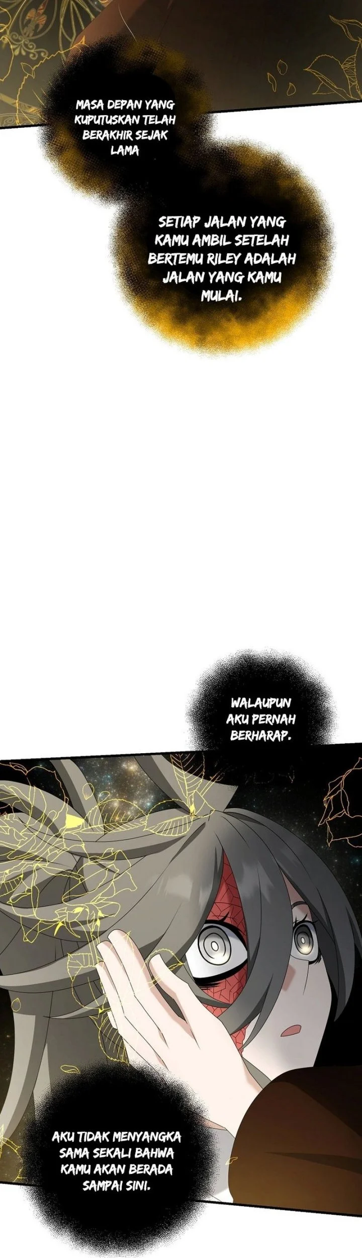 The Lazy Swordmaster Chapter 80 halaman 18