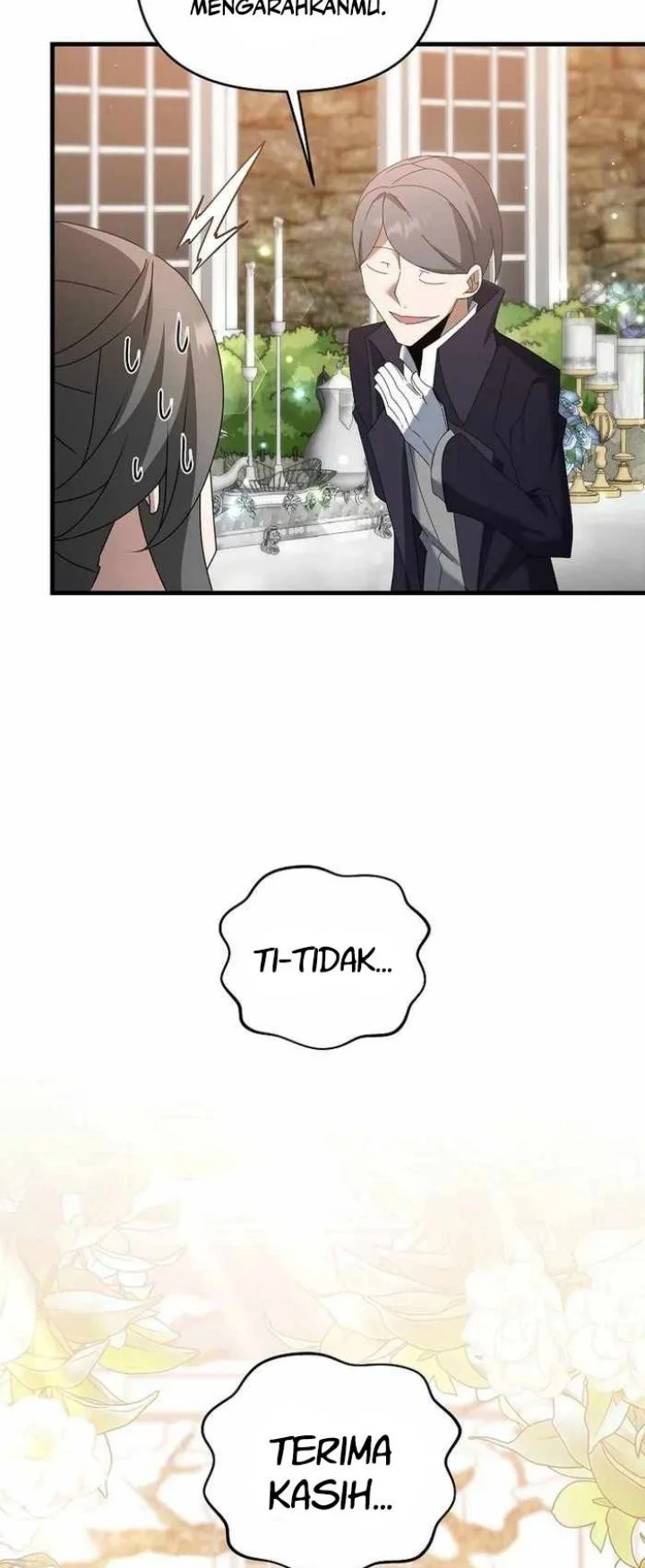The Lazy Swordmaster Chapter 82 halaman 16