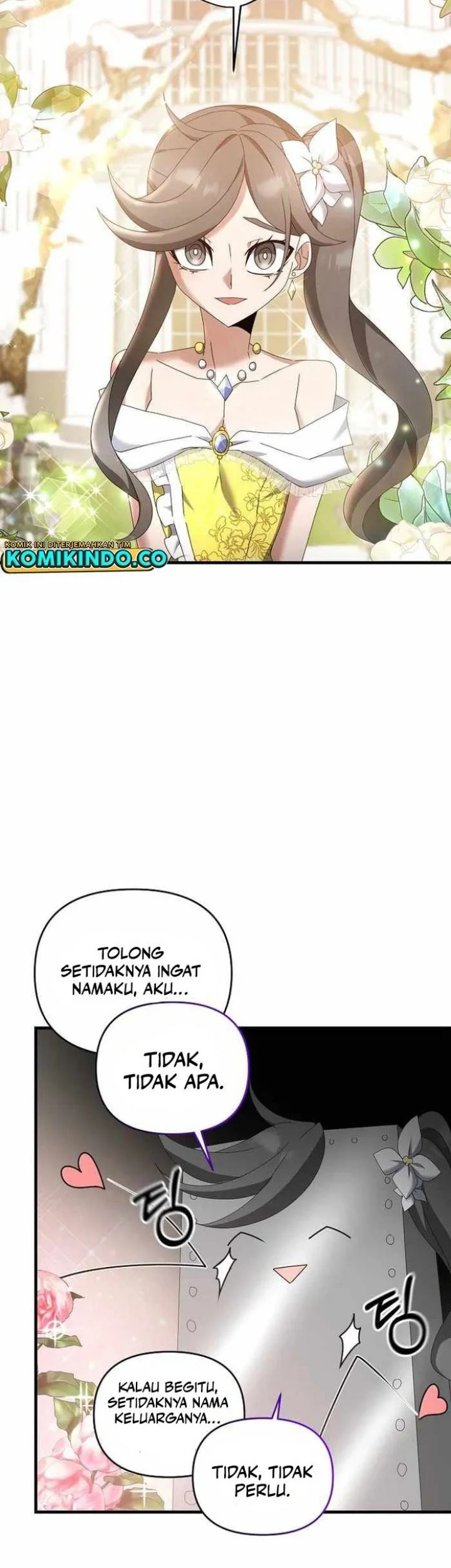The Lazy Swordmaster Chapter 82 halaman 17