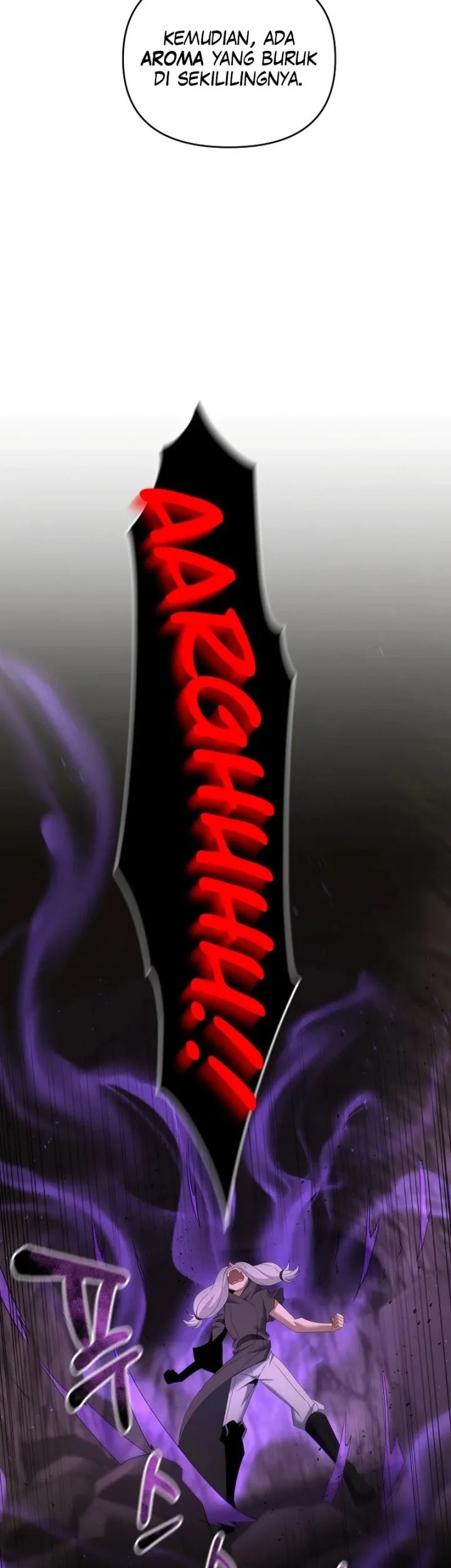 The Lazy Swordmaster Chapter 90 halaman 18