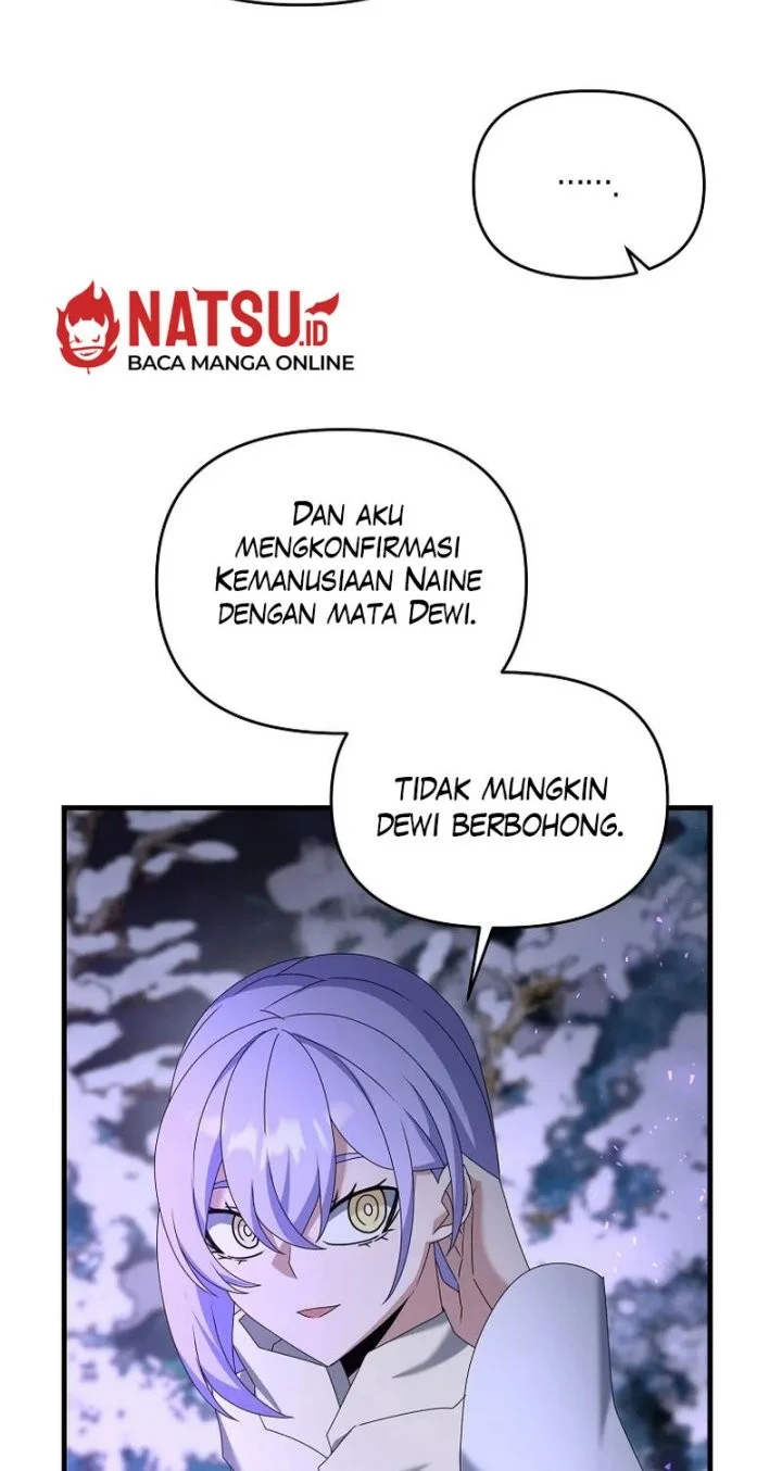 The Lazy Swordmaster Chapter 96 halaman 16