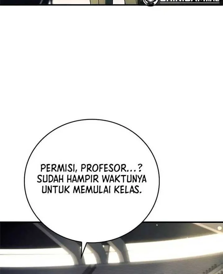 The Legendary Hero Is An Academy Honors Student Chapter 10 Gambar 24