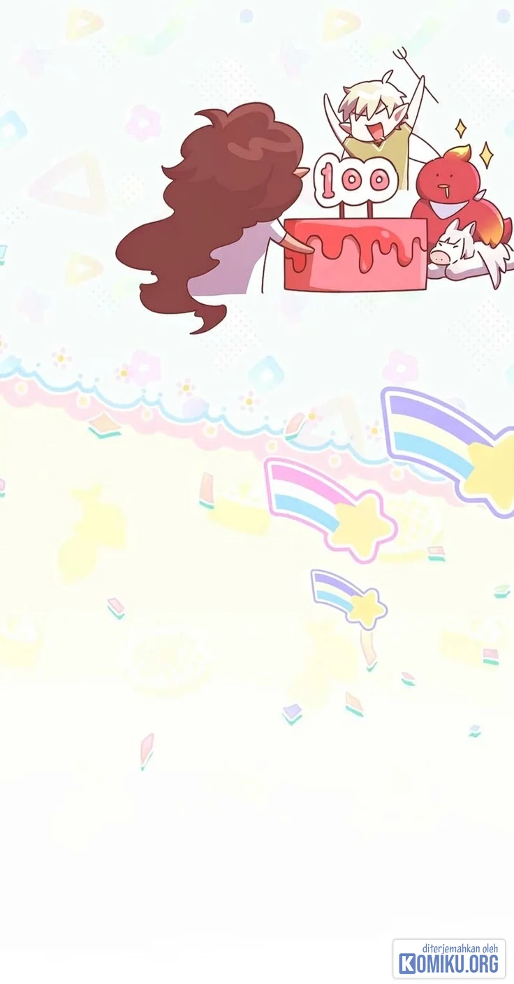 The Legendary Hero Is An Academy Honors Student Chapter 100 Gambar 39