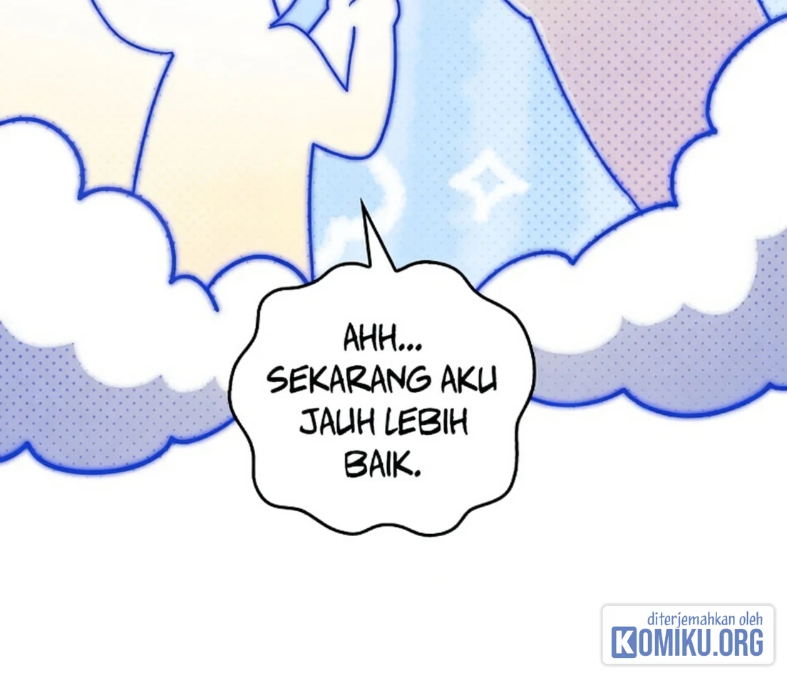 The Legendary Hero Is An Academy Honors Student Chapter 102 Gambar 37