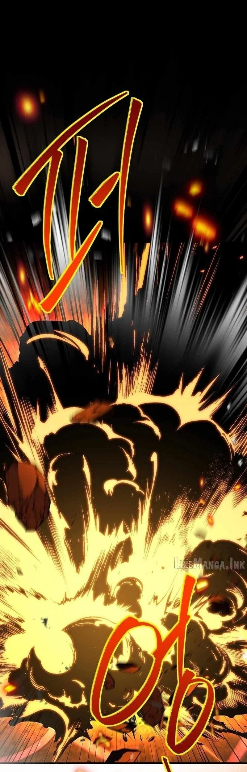 The Legendary Hero Is An Academy Honors Student Chapter 103 Gambar 38