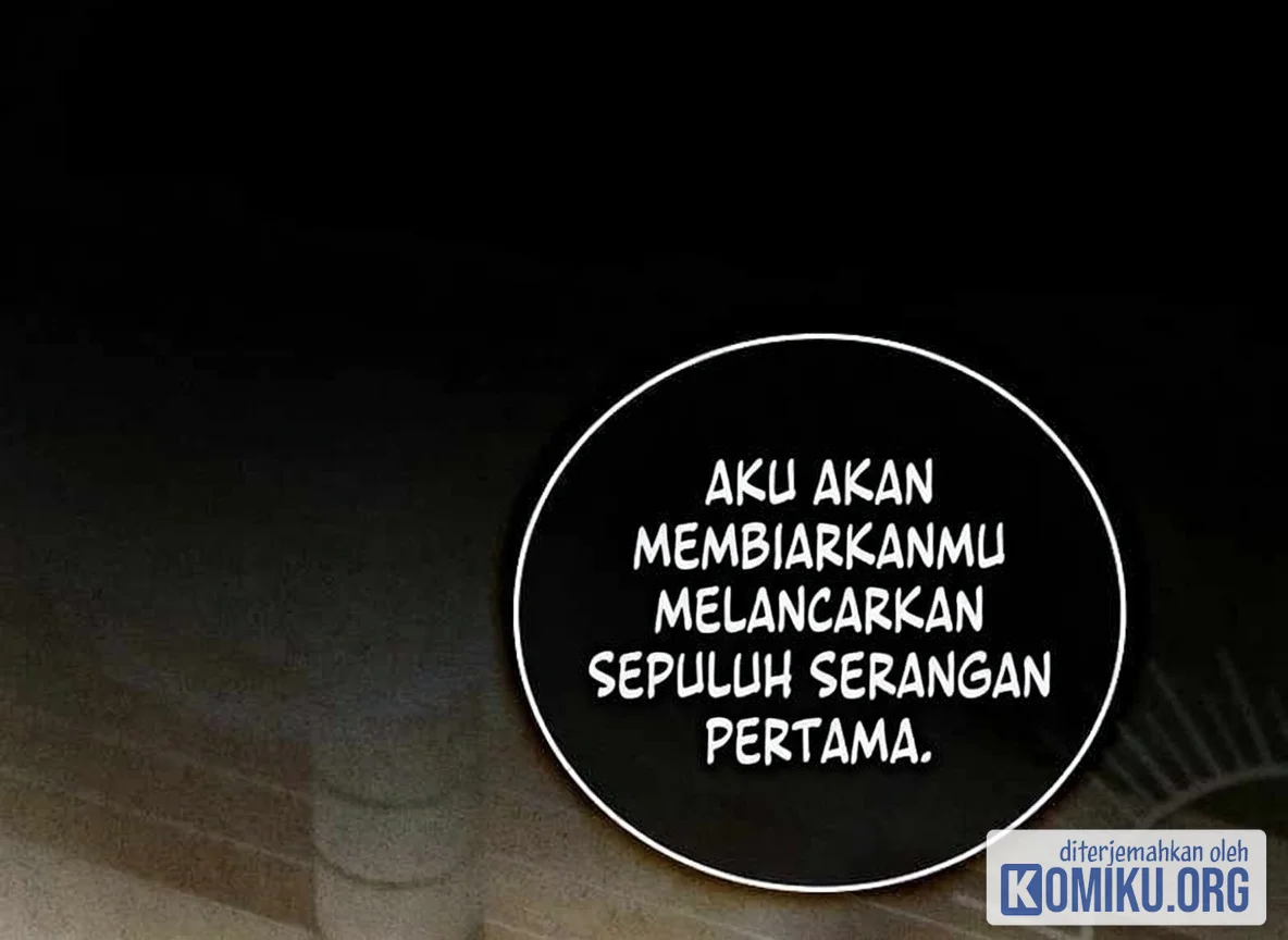 The Legendary Hero Is An Academy Honors Student Chapter 103 Gambar 44