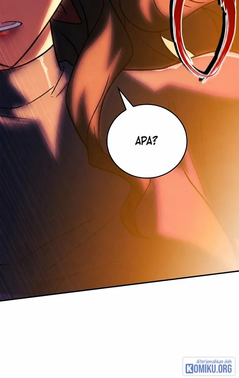 The Legendary Hero Is An Academy Honors Student Chapter 104 Gambar 38
