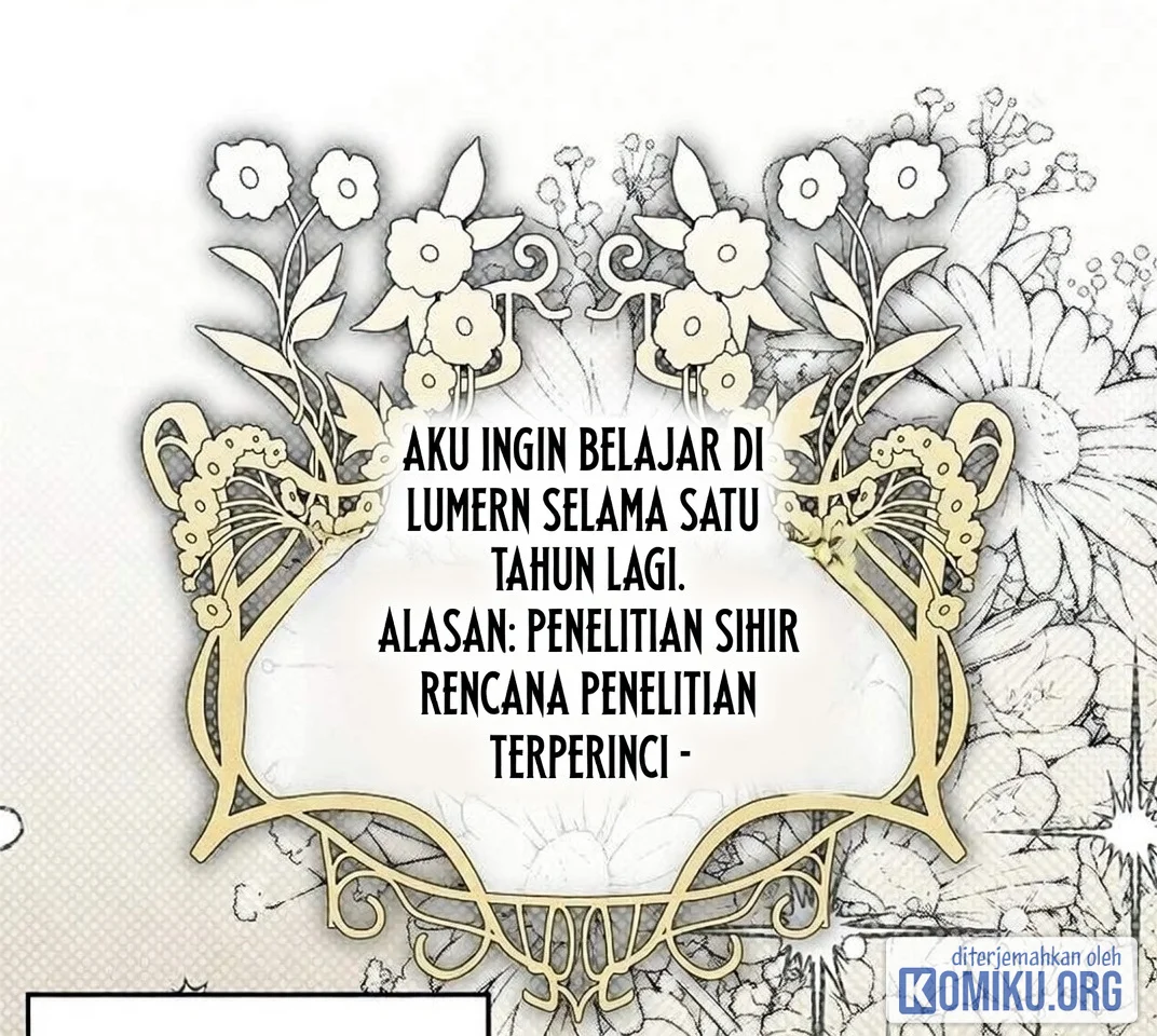 The Legendary Hero Is An Academy Honors Student Chapter 106 Gambar 39