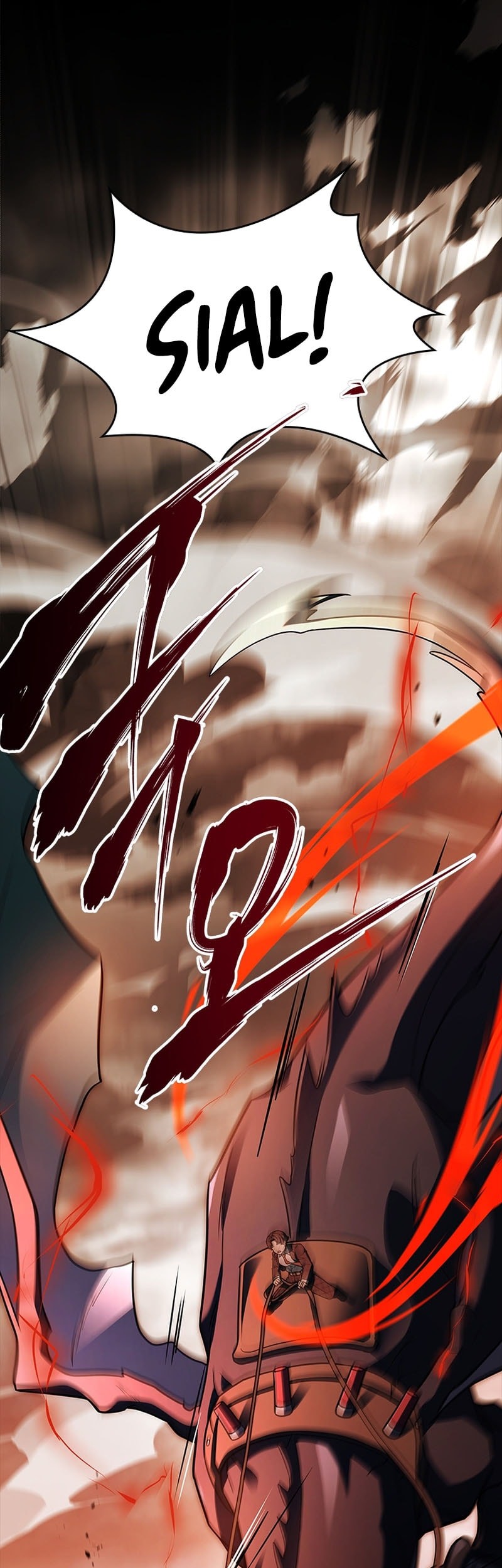 The Legendary Hero Is An Academy Honors Student Chapter 26 Gambar 35
