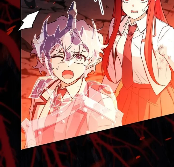 The Legendary Hero Is An Academy Honors Student Chapter 48 Gambar 26