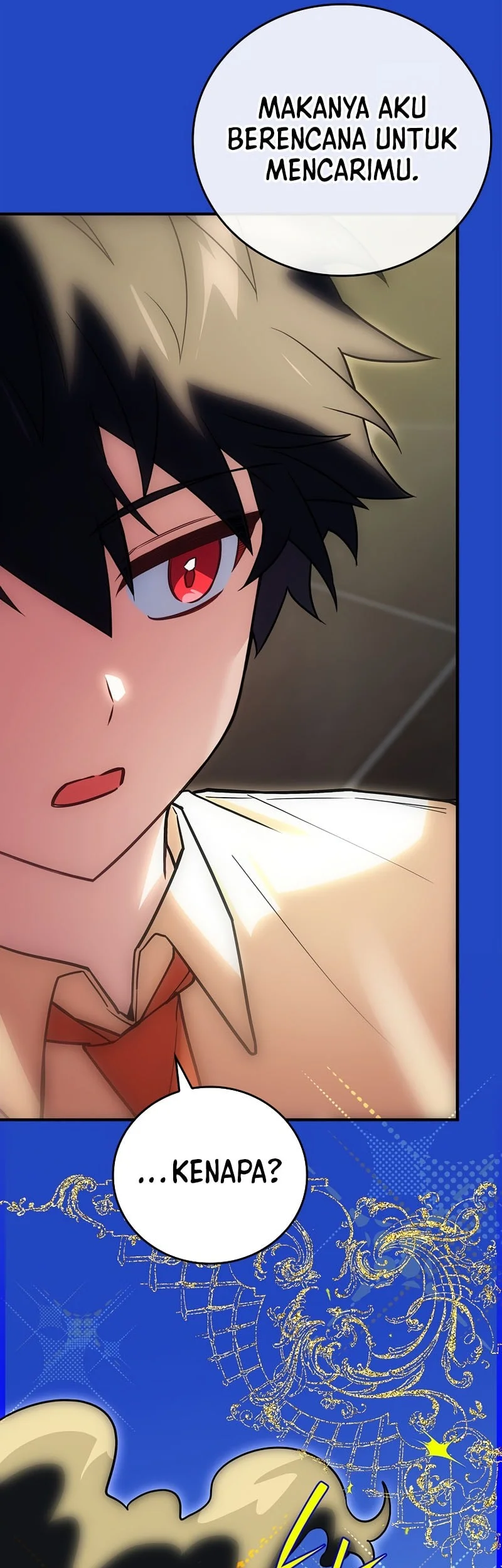 The Legendary Hero Is An Academy Honors Student Chapter 66 Gambar 35