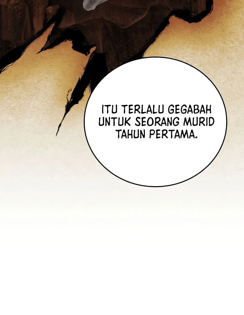 The Legendary Hero Is An Academy Honors Student Chapter 71 Gambar 33