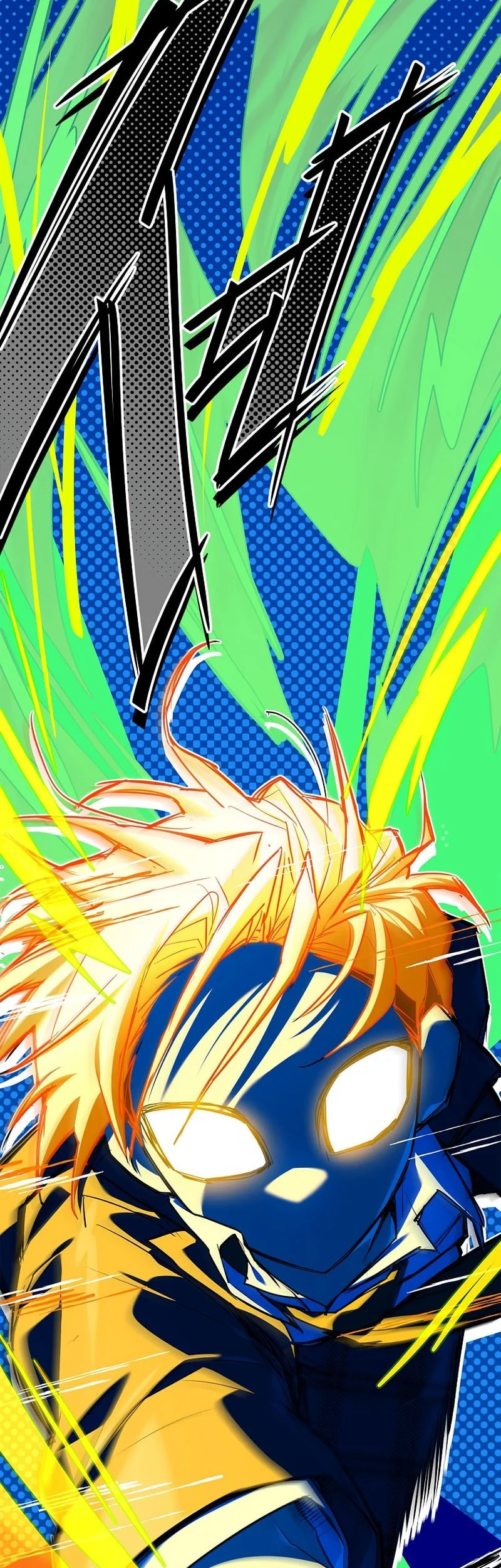 The Legendary Hero Is An Academy Honors Student Chapter 72 Gambar 28