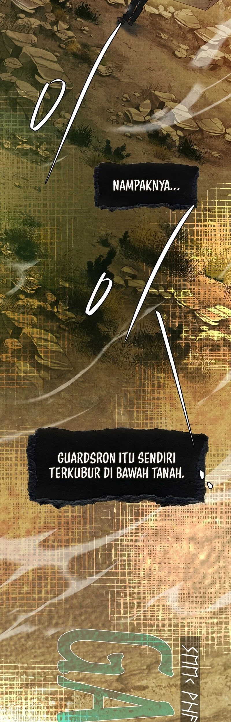 The Legendary Hero Is An Academy Honors Student Chapter 77 Gambar 35