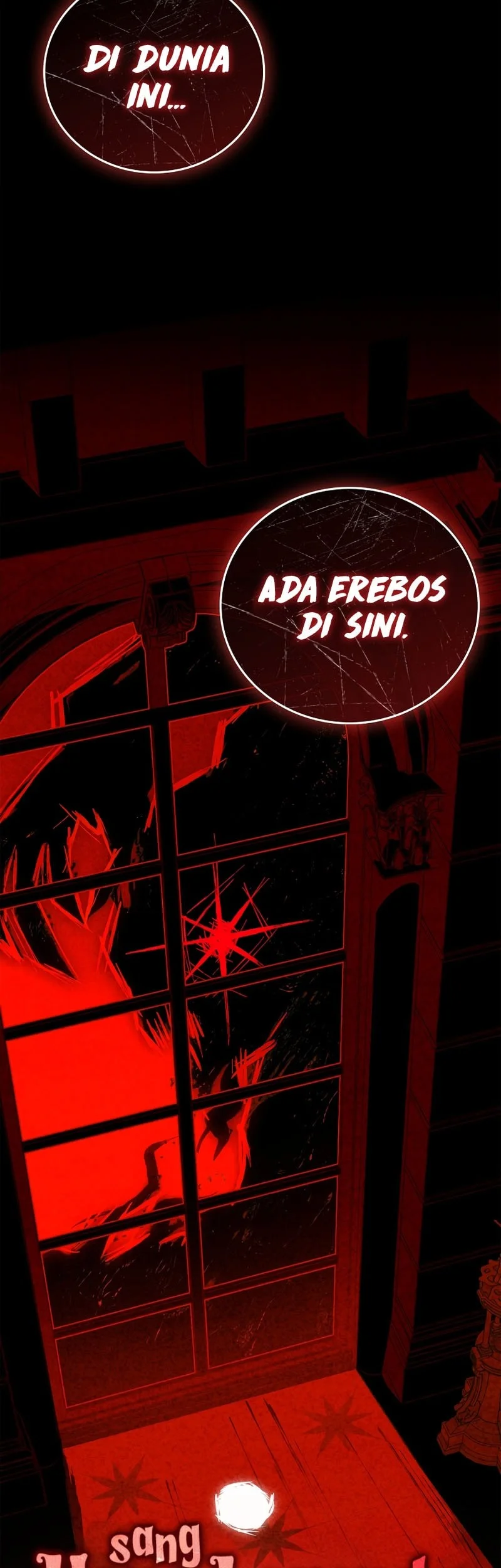 The Legendary Hero Is An Academy Honors Student Chapter 83 Gambar 27