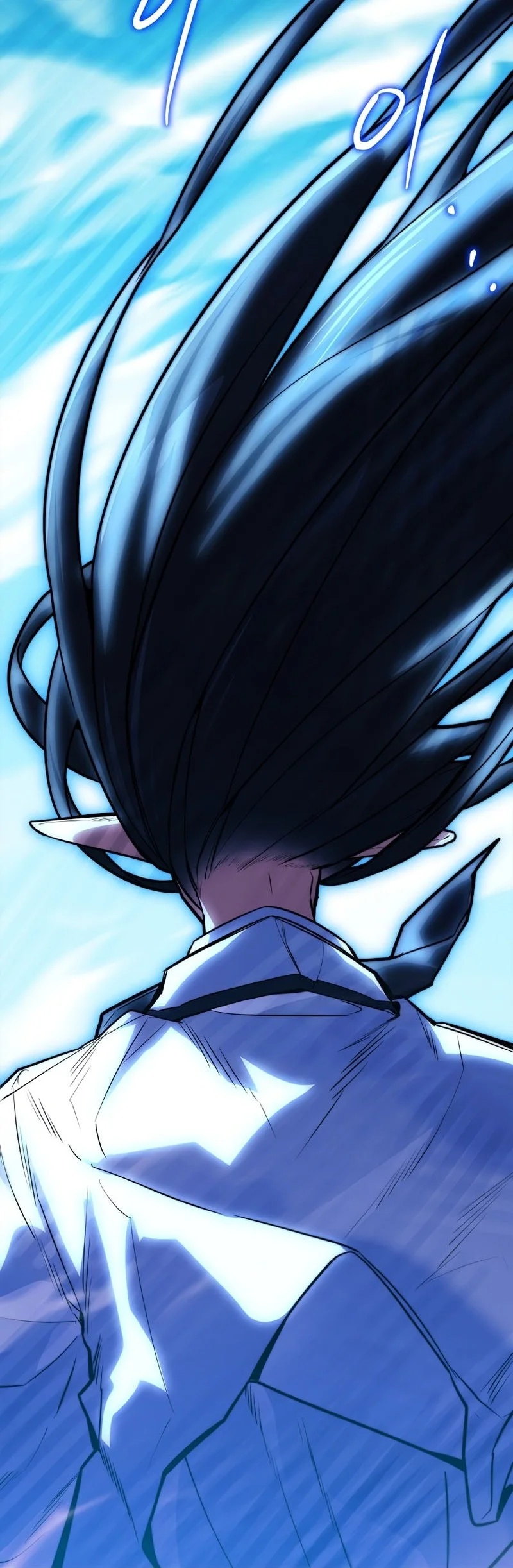 The Legendary Hero Is An Academy Honors Student Chapter 85 Gambar 31