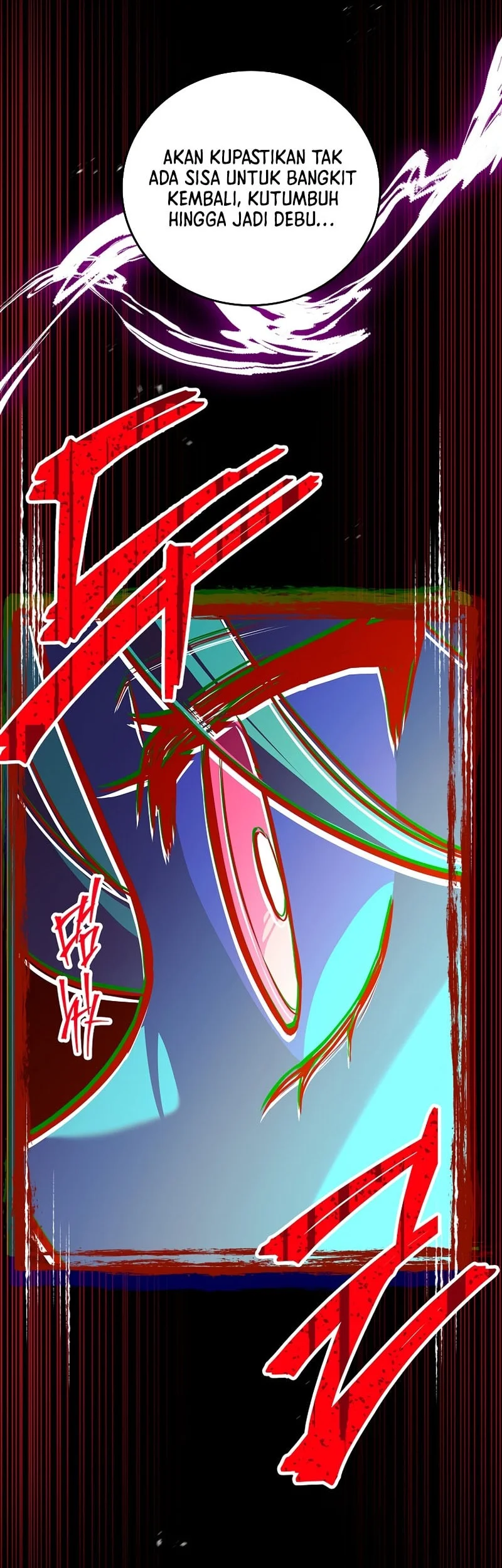 The Legendary Hero Is An Academy Honors Student Chapter 86 Gambar 40