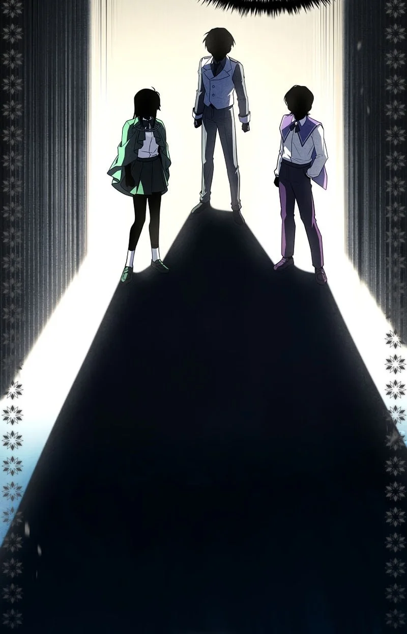 The Legendary Hero Is An Academy Honors Student Chapter 91 Gambar 25