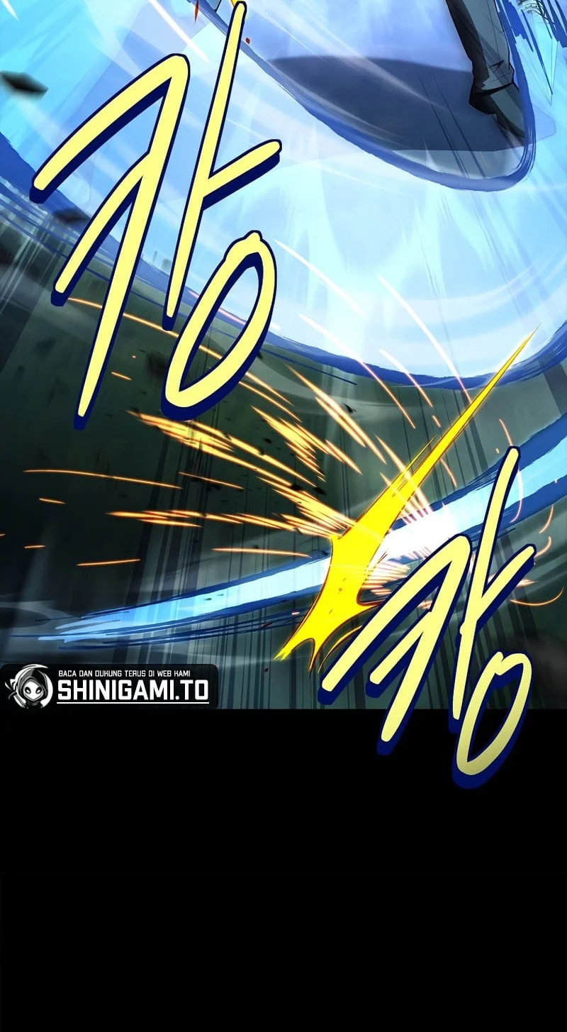 The Legendary Hero Is An Academy Honors Student Chapter 92 Gambar 35