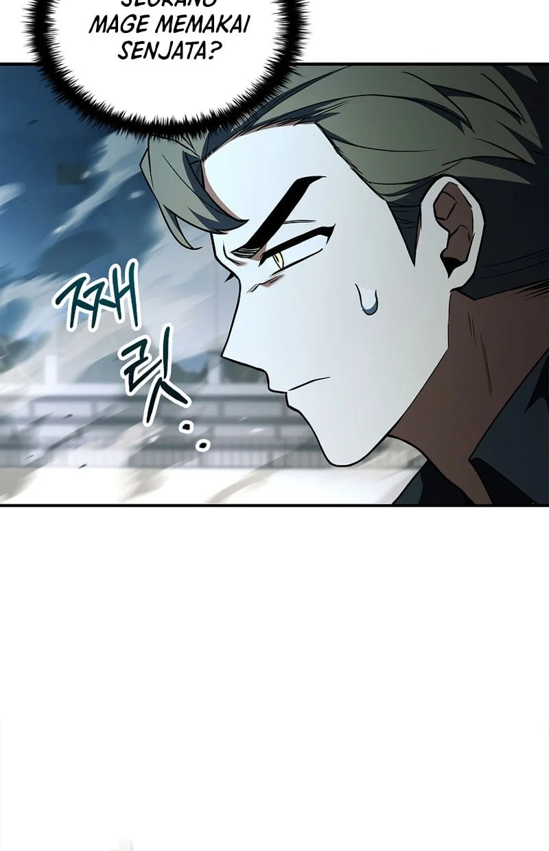 The Legendary Hero Is An Academy Honors Student Chapter 92 Gambar 31