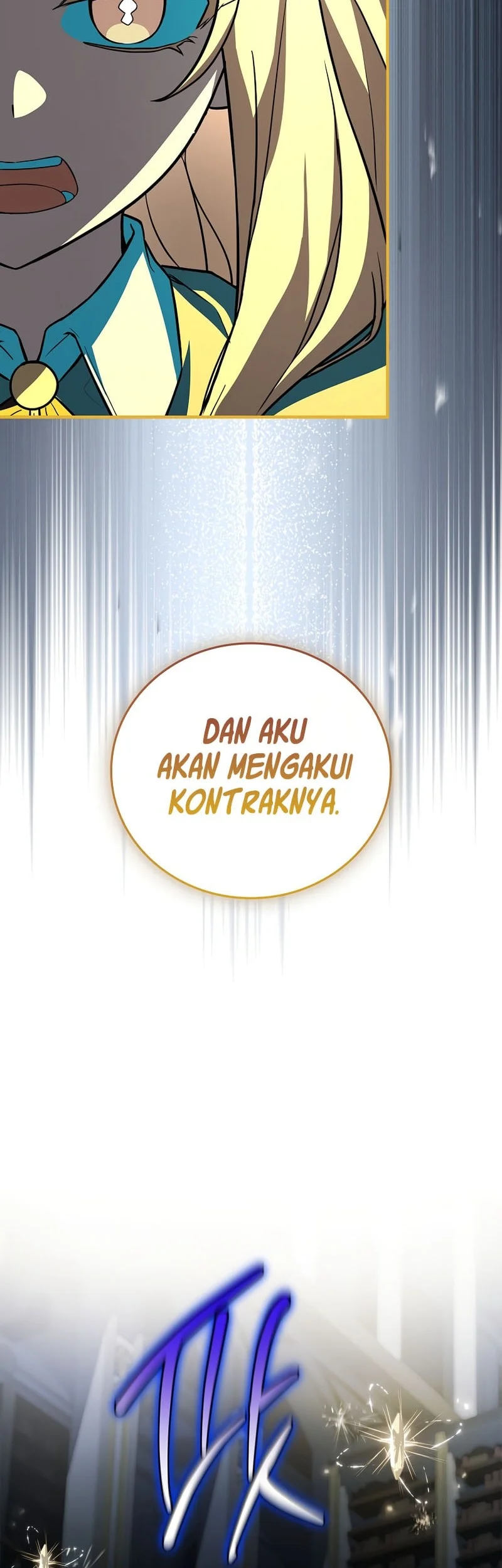 The Legendary Hero Is An Academy Honors Student Chapter 94 Gambar 30