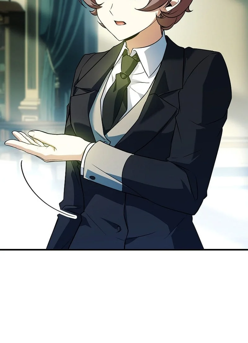The Legendary Hero Is An Academy Honors Student Chapter 95 Gambar 27