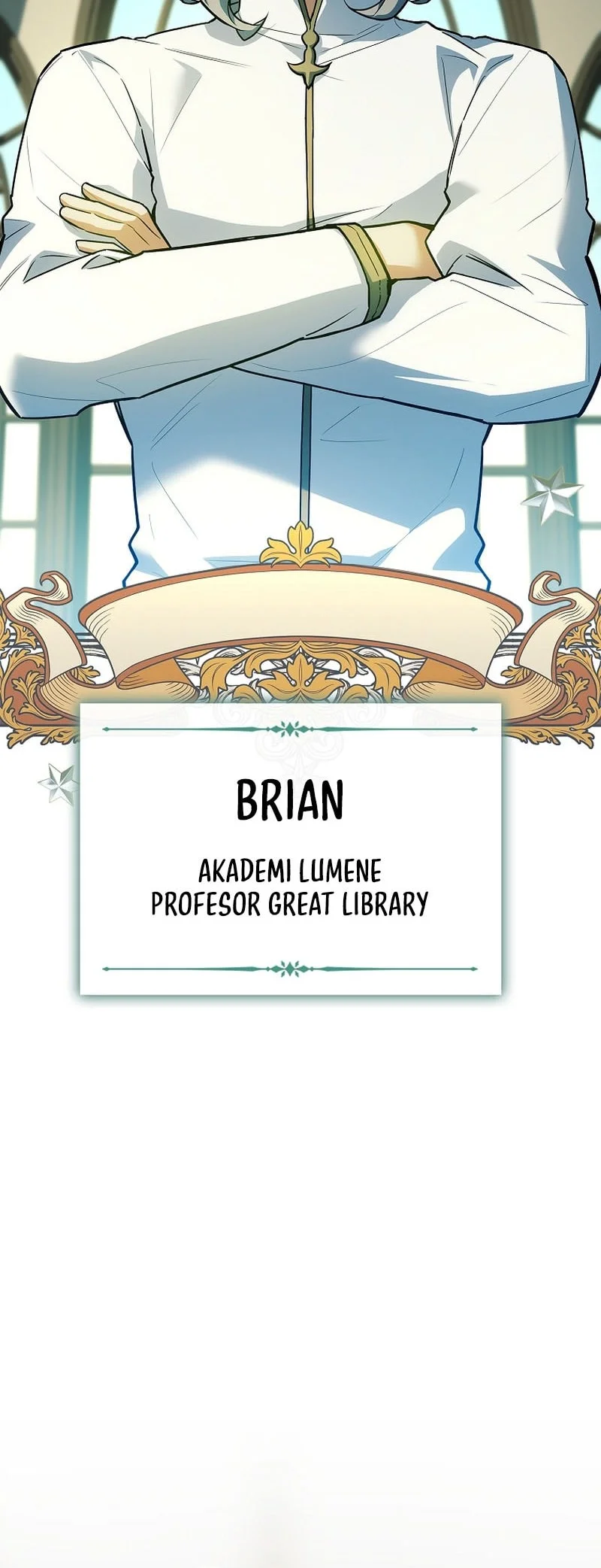 The Legendary Hero Is An Academy Honors Student Chapter 95 Gambar 31