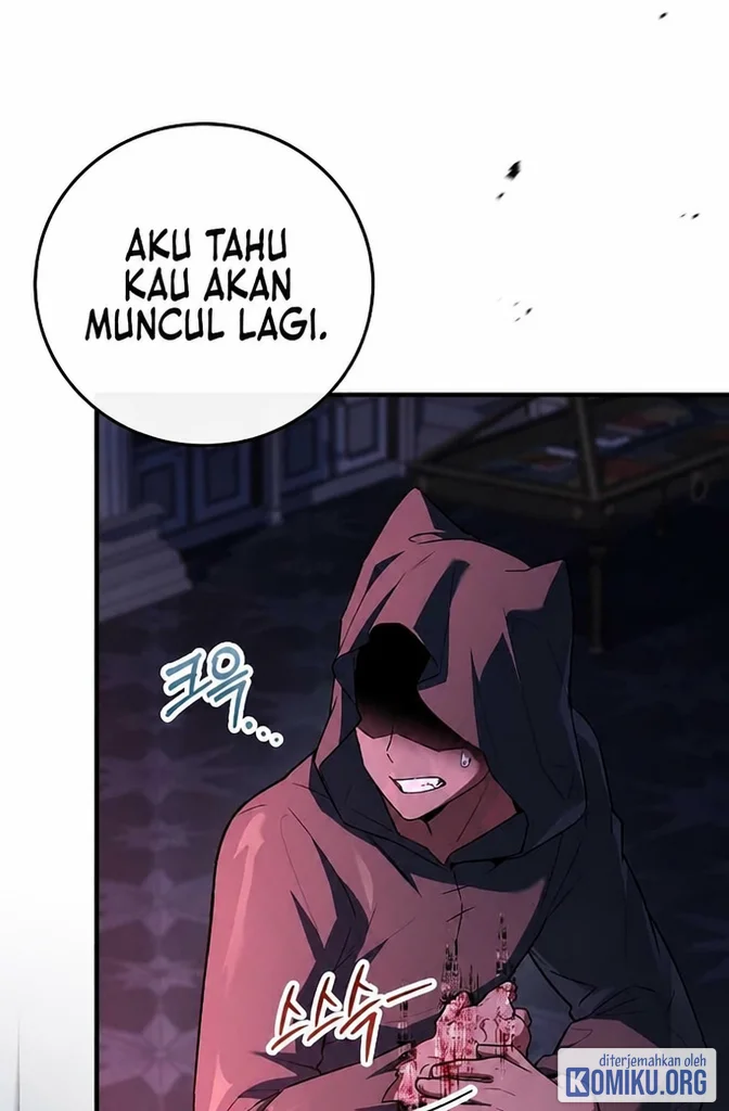 The Legendary Hero Is An Academy Honors Student Chapter 97 Gambar 34