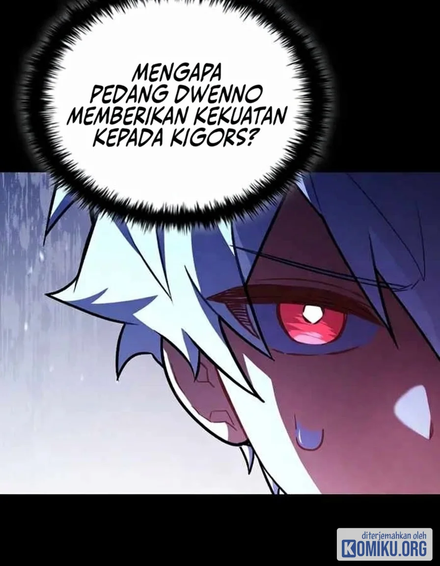 The Legendary Hero Is An Academy Honors Student Chapter 98 Gambar 36