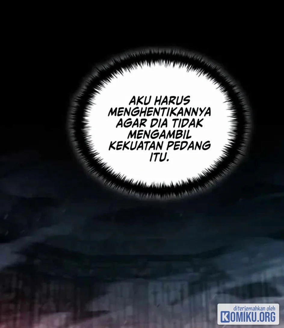 The Legendary Hero Is An Academy Honors Student Chapter 98 Gambar 37