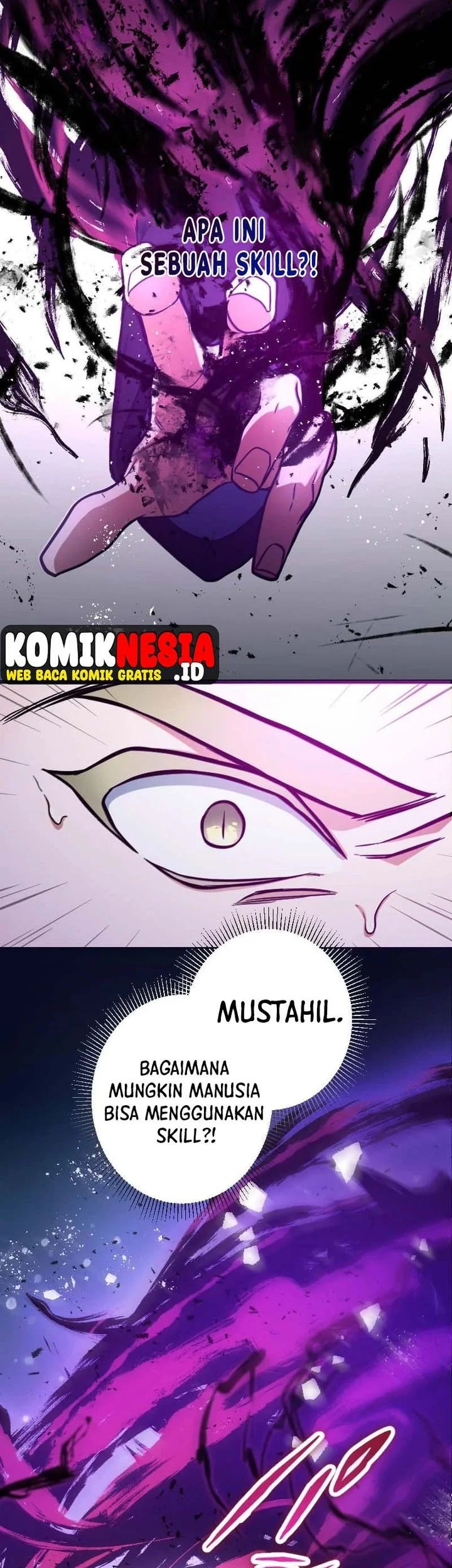 The Level 9999 Underachiever Dominates in a Woman-Ruled World Chapter 10 Gambar 20