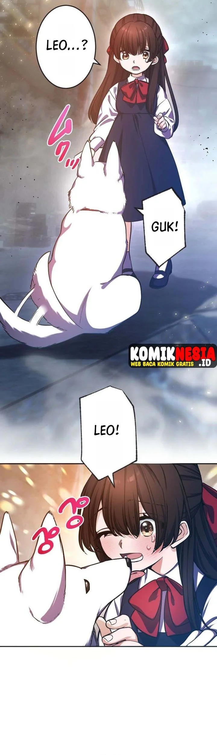The Level 9999 Underachiever Dominates in a Woman-Ruled World Chapter 11 Gambar 19