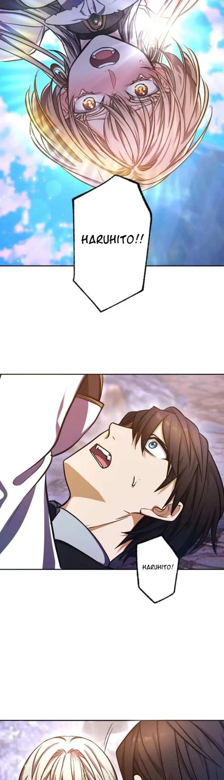 The Level 9999 Underachiever Dominates in a Woman-Ruled World Chapter 15 Gambar 17