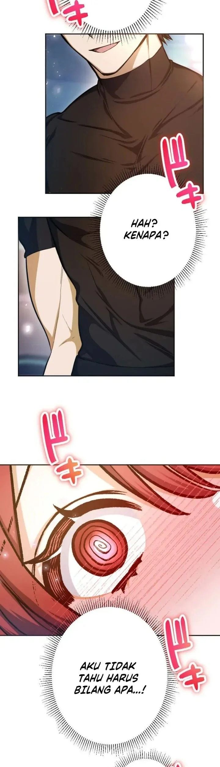 The Level 9999 Underachiever Dominates in a Woman-Ruled World Chapter 18 Gambar 16