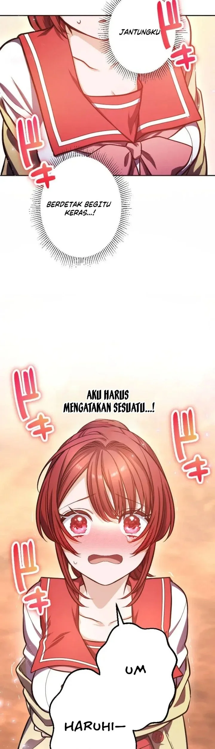 The Level 9999 Underachiever Dominates in a Woman-Ruled World Chapter 18 Gambar 17