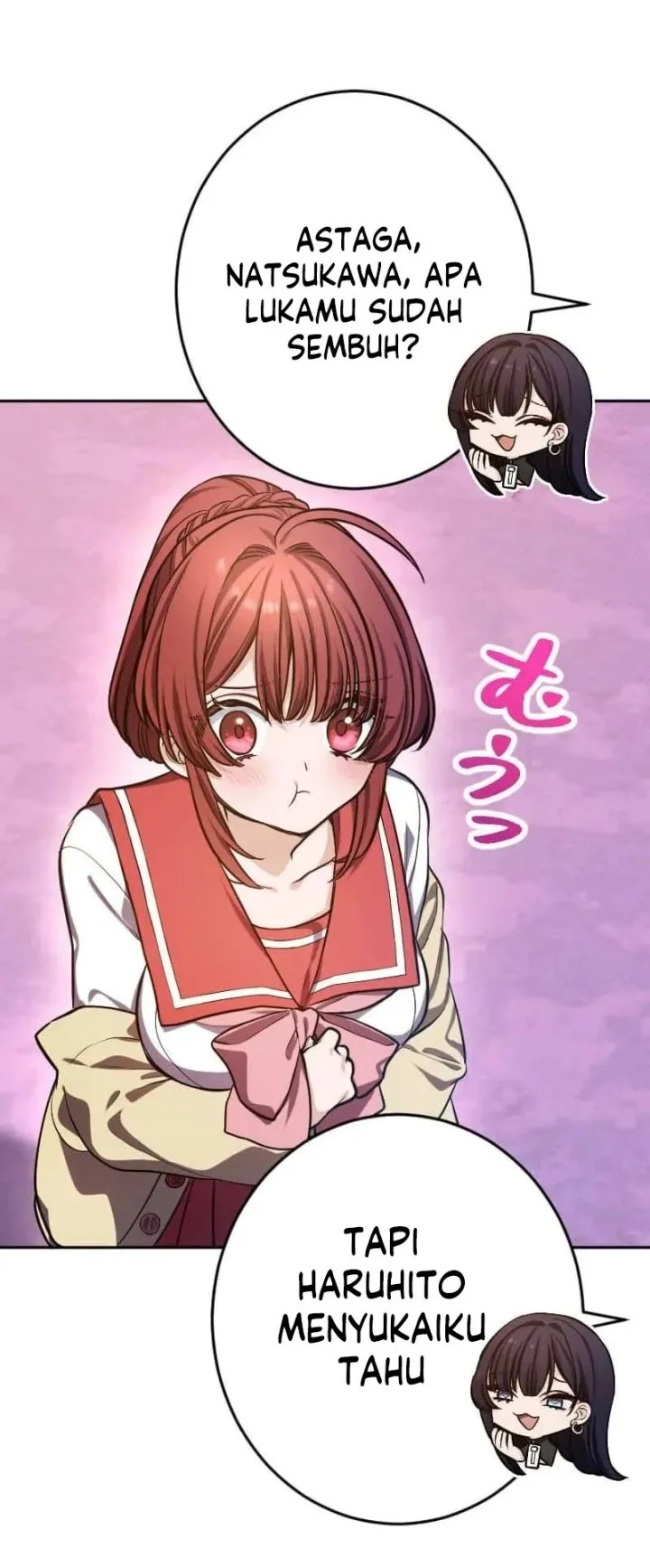 The Level 9999 Underachiever Dominates in a Woman-Ruled World Chapter 19 Gambar 18