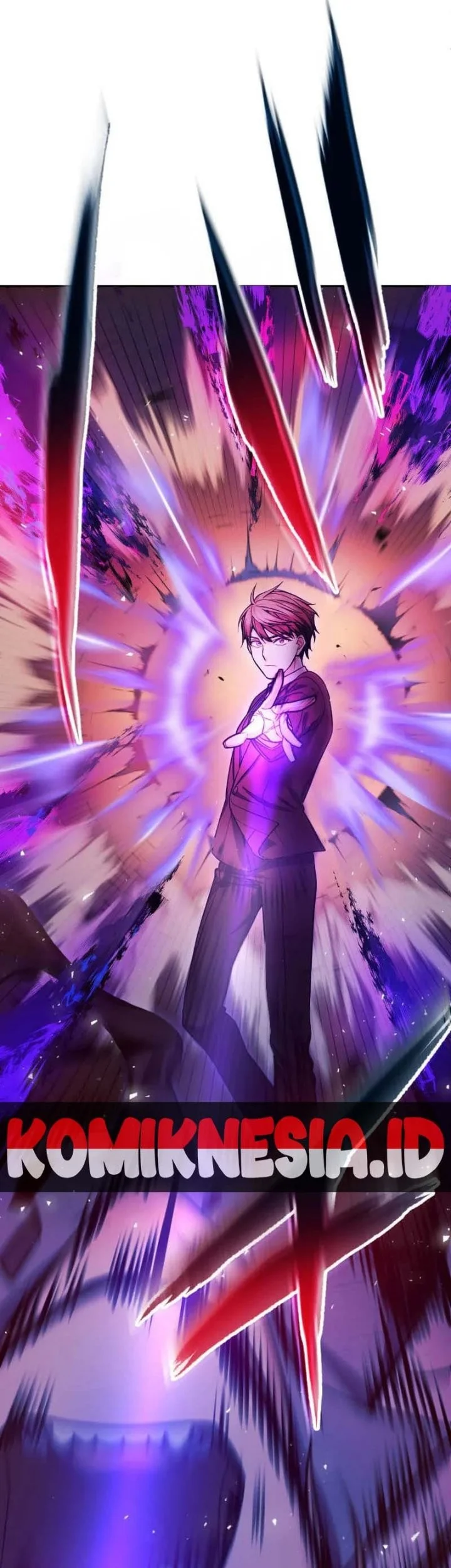 The Level 9999 Underachiever Dominates in a Woman-Ruled World Chapter 2 Gambar 15