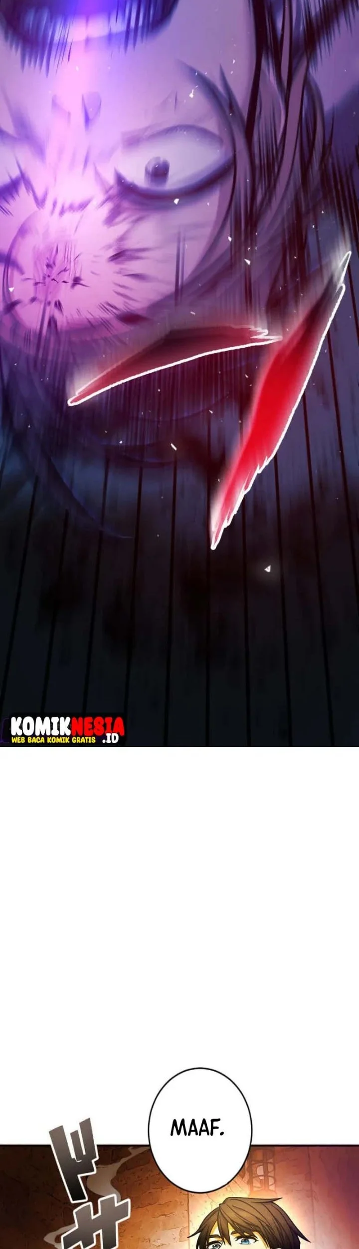 The Level 9999 Underachiever Dominates in a Woman-Ruled World Chapter 2 Gambar 16