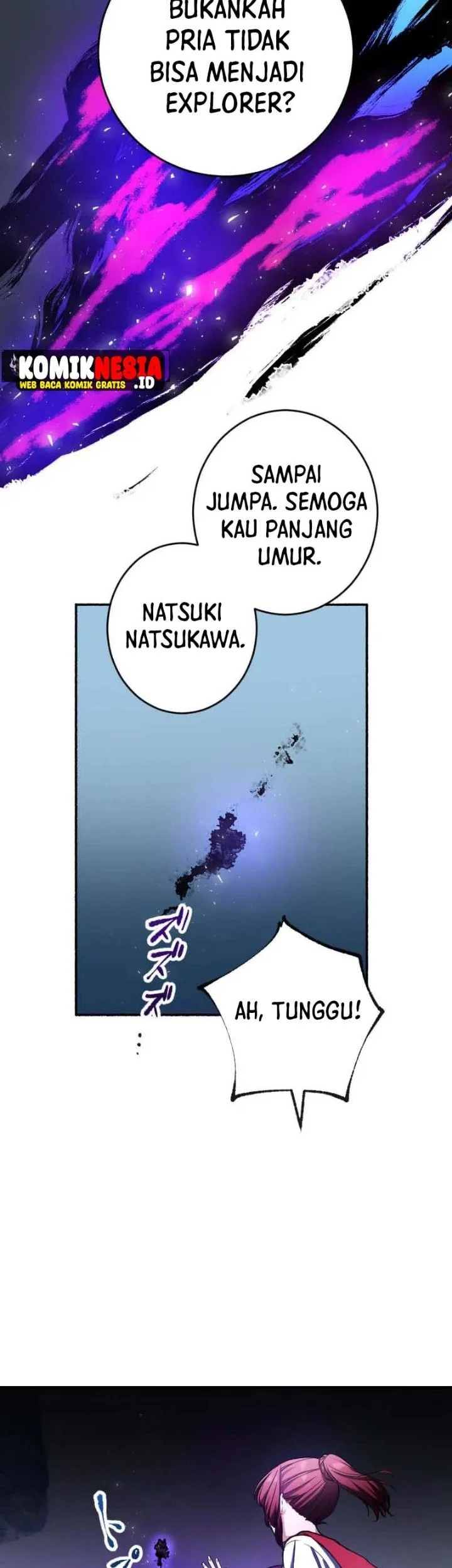The Level 9999 Underachiever Dominates in a Woman-Ruled World Chapter 3 Gambar 14