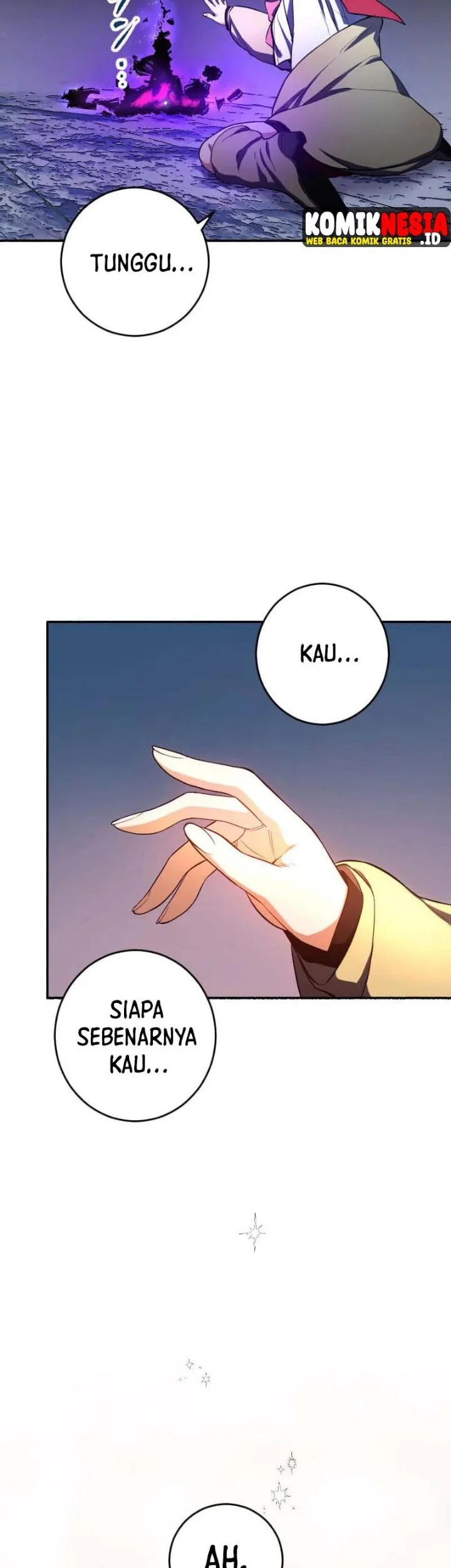 The Level 9999 Underachiever Dominates in a Woman-Ruled World Chapter 3 Gambar 15