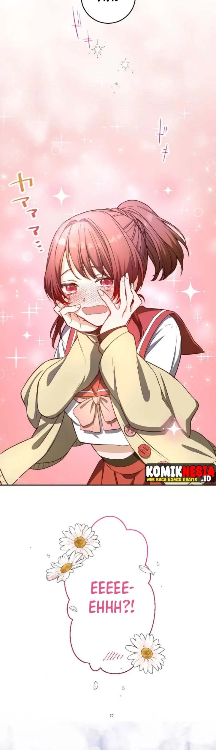 The Level 9999 Underachiever Dominates in a Woman-Ruled World Chapter 3 Gambar 16