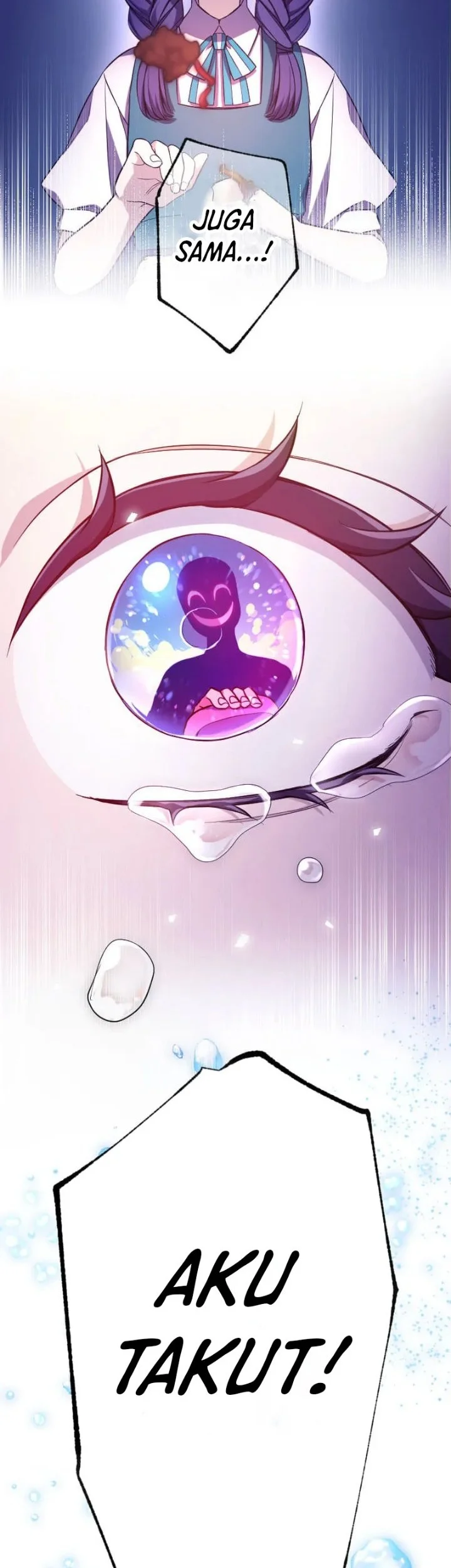 The Level 9999 Underachiever Dominates in a Woman-Ruled World Chapter 6 Gambar 16