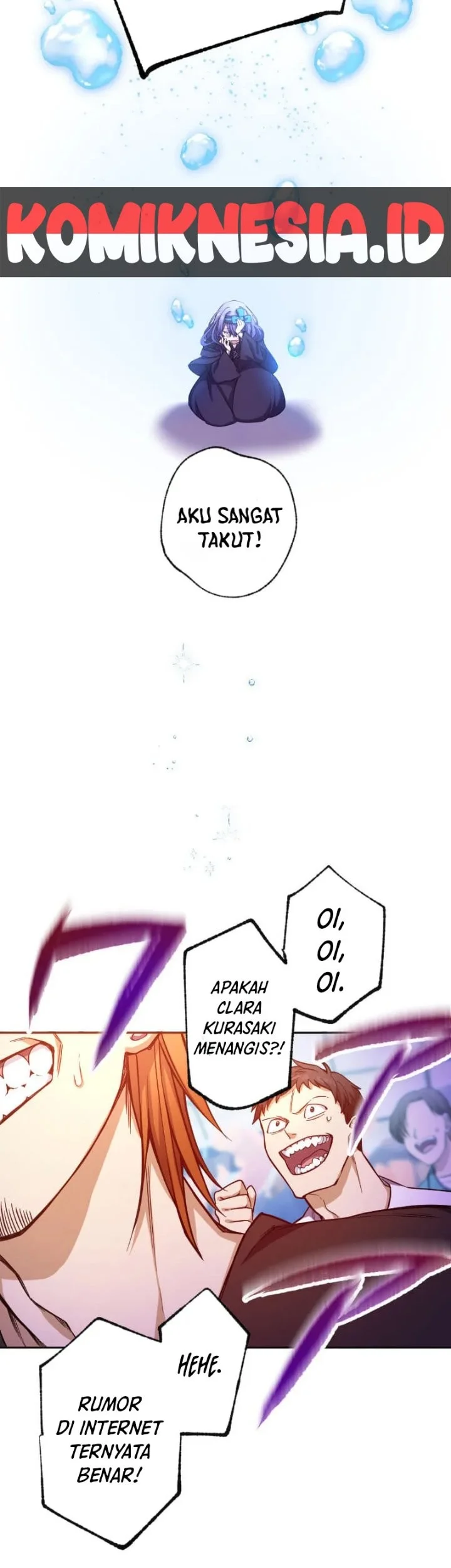 The Level 9999 Underachiever Dominates in a Woman-Ruled World Chapter 6 Gambar 17